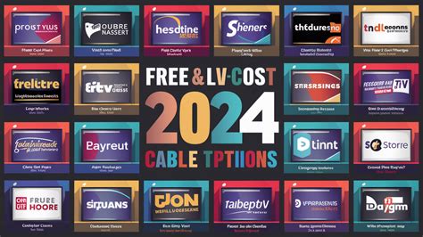 low cost cable tv providers